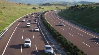 İstanbul-İzmir Otoyolu ile akaryakıttan 5,4 milyar lira tasarruf