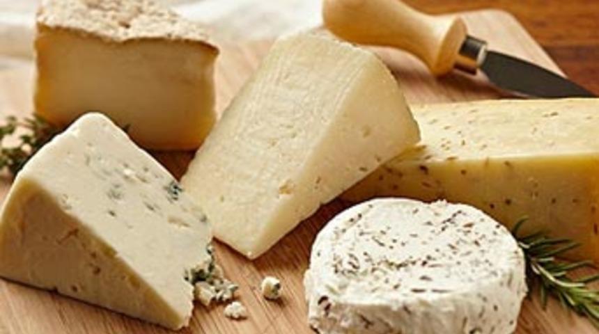 Peynir cipsten daha tuzlu