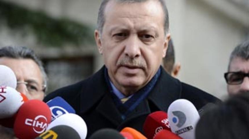 Erdoğan: Gazze'ye gitmeyeceğim