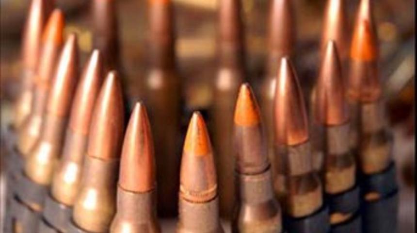 '2,5 milyon mermi gönderildi mi?'