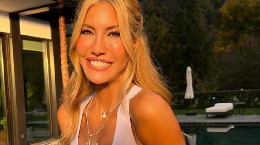 Çağla Şıkel ve Ali Koç yan yana... O kare sosyal medyada gündem oldu!