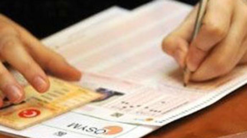 Site &ccedil;&ouml;kt&uuml;, KPSS tercihleri yapılamadı