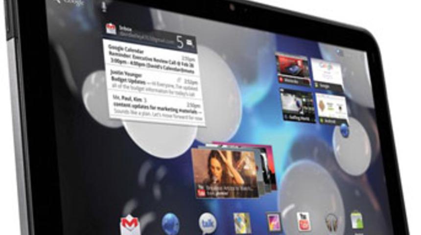 Nexus S ve Motorola Xoom yolu sonuna geldi