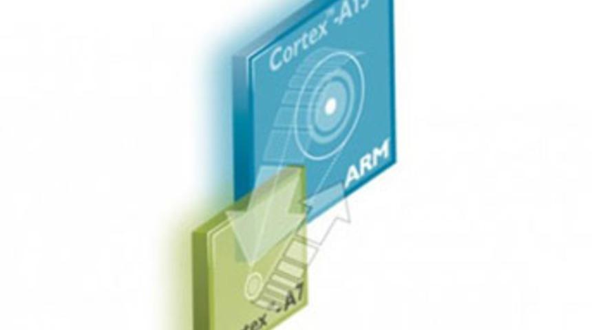 Samsung 8 &ccedil;ekirdekli işlemci hazırlıyor!