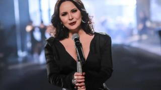 Hayranları 'ses ver' kampanyası başlatmıştı... Şebnem Ferah uzun zaman sonra ortaya çıktı