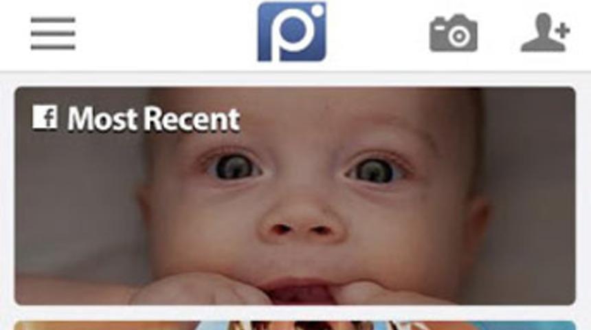 G&uuml;n&uuml;n Mobil Uygulaması: Pixable