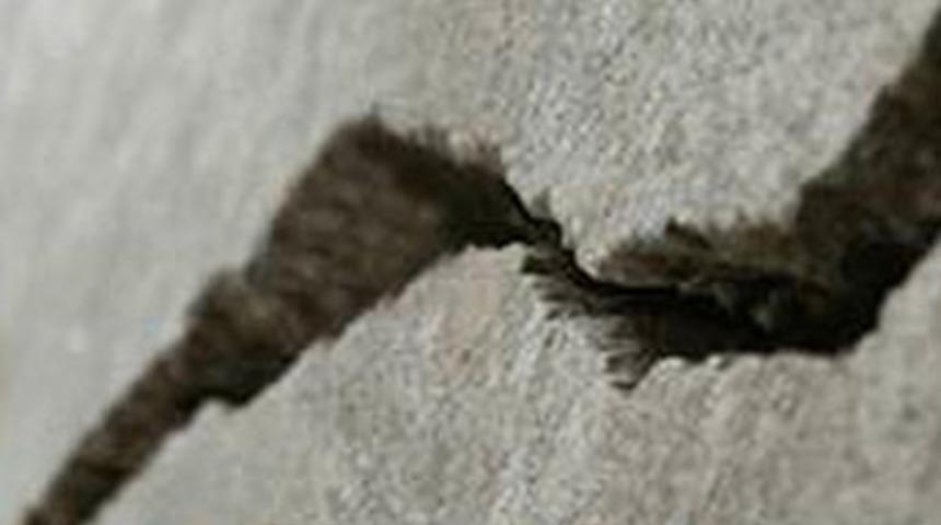 Karadeniz'de 5.3 b&uuml;y&uuml;kl&uuml;ğ&uuml;nde deprem