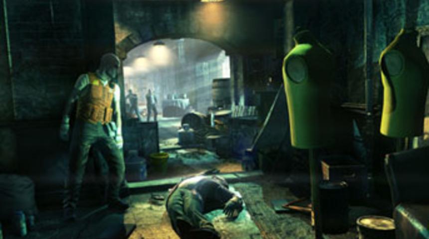 İlk İzlenimler: Hitman Absolution