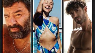 Bülent Şakrak ve Serkay Tütüncü birlikte tatile çıktı! Zeynep Bastık dayanamadı... Olay yorum