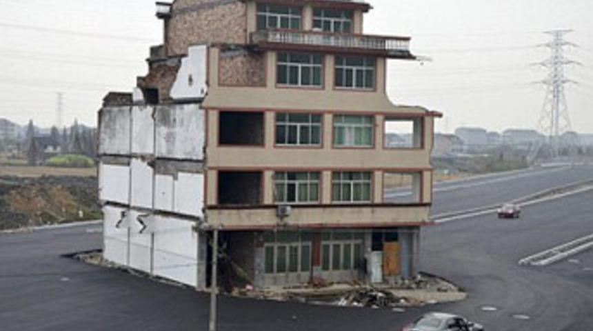 G&ouml;renler şaşıp kalıyor!