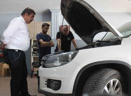 O araçların sahipleri dikkat! Sıcak yaz günlerindeki tehlikeyi işaret edip uyardı