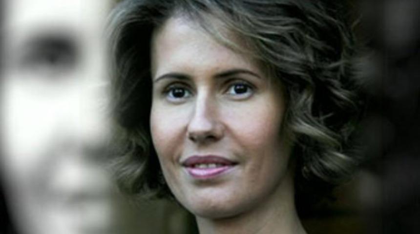 Esma Esad'la ilgili şok iddia!