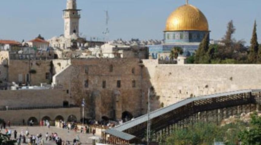 K&ouml;rfez savaşından sonra bir ilk!