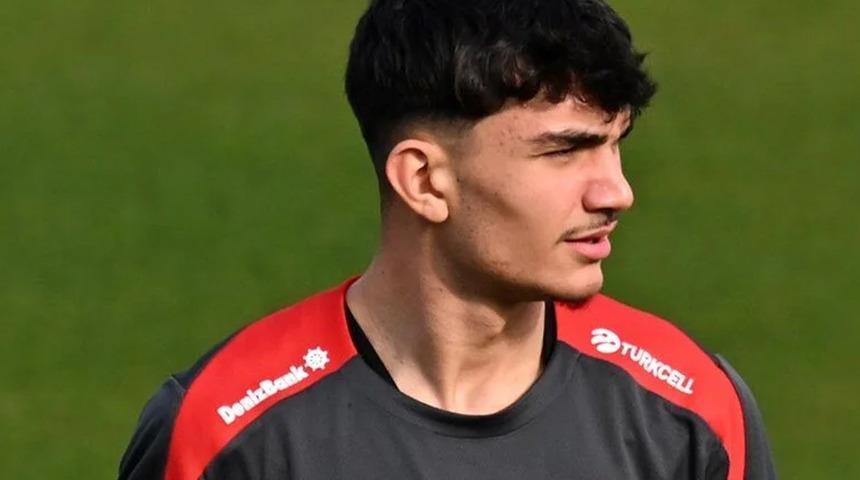 Milli Takım kadrosundan çıkarılan Can Uzun: "Bu kararı anlayamıyorum ama saygı göstereceğim"