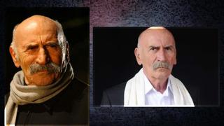 Usta sanatçı Tuncel Kurtiz'in mezarının son hali görenleri şaşırttı: Ramiz dayıya bu yapılır mı?