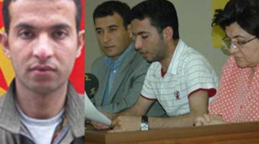 Öldürülen PKK'lı bakın kim çıktı?