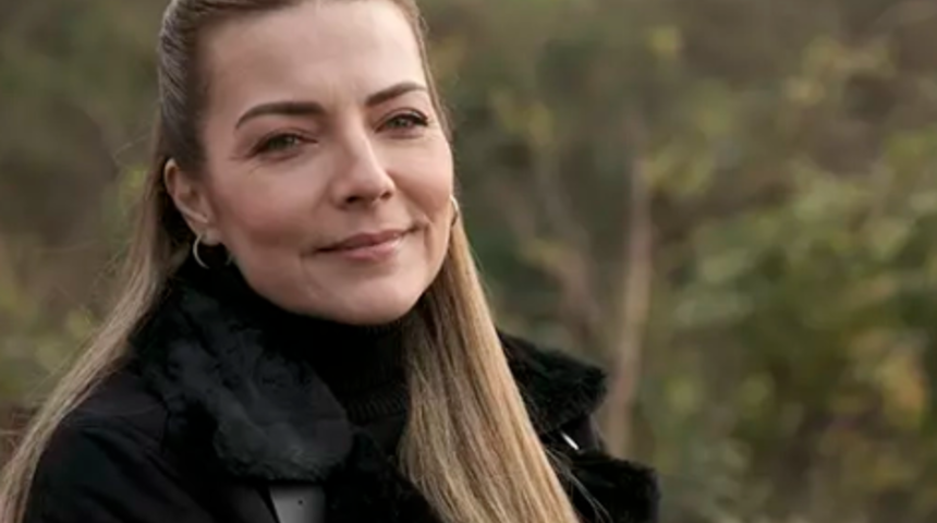 Apar topar ameliyata alınmıştı! Burcu Kara'dan haber var