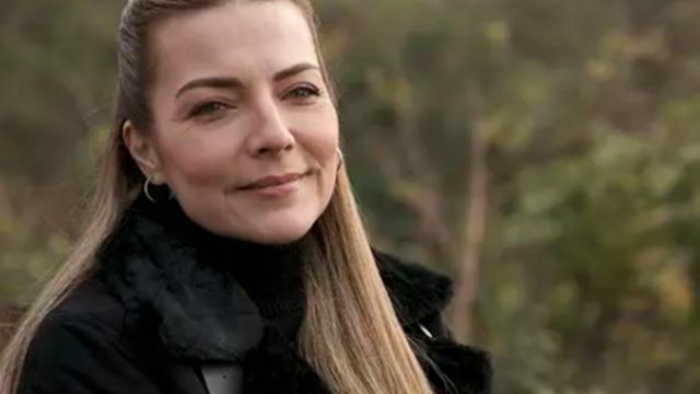 Apar topar ameliyata alınmıştı! Burcu Kara'dan haber var