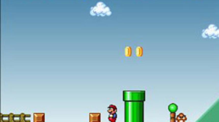 S&uuml;per Mario nasıl bitmeliydi?