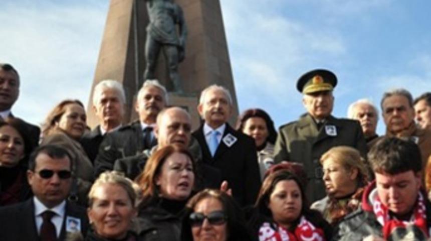 Kubilay tepkisi: Vali istifa