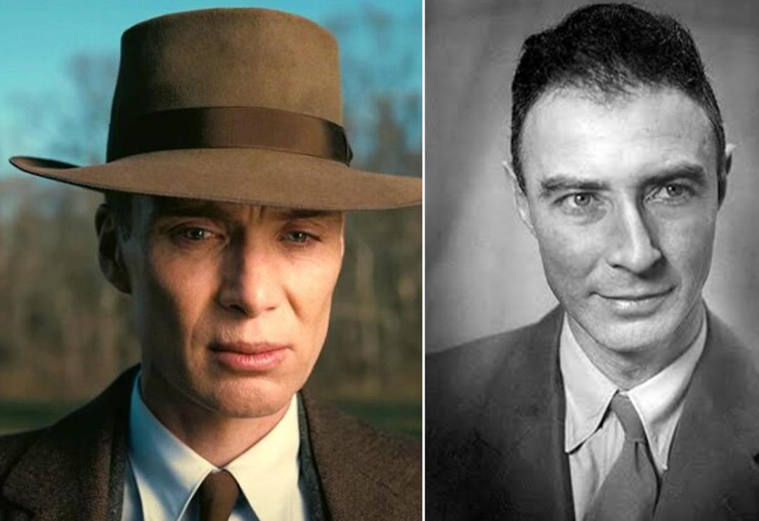 2024 TYT Oppenheimer sorusu sosyal medyanın g&uuml;ndemine yerleşti! Sınav stresini atlatanlar sosyal medyaya koştu: "Oppenheimer yerine Barbie filmine gidenler pişman"