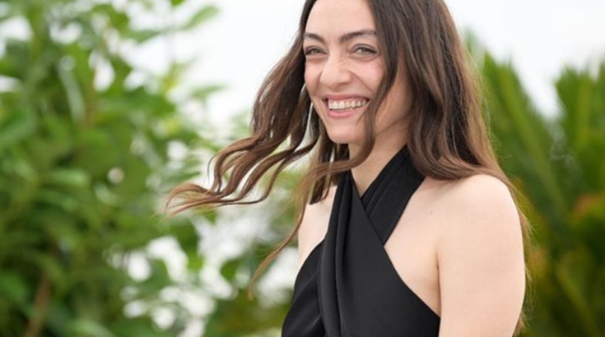 3 yıl önce boşanmıştı... Merve Dizdar ikinci kez evleniyor! 