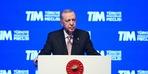 Cumhurbaşkanı Erdoğan'dan enflasyon mesajı: 'En zor dönem bitti' 