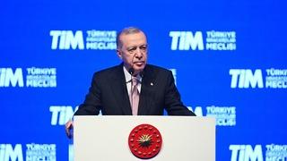 Son dakika: Cumhurbaşkanı Erdoğan'dan enflasyon mesajı: 'En zor dönem bitti' 