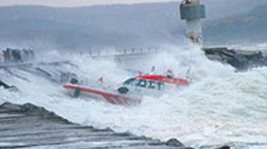 Göreve arızalı çıktı iddiası!