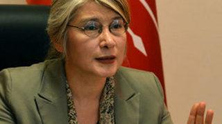 CHP’li Tarhan’dan Arınç’a taciz tepkisi!