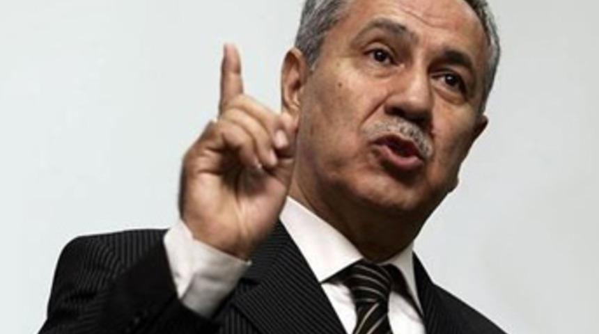 'Ben bebelere masal anlatmıyorum'