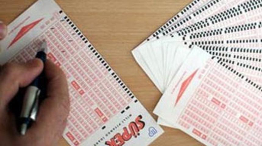 22 milyon lira Kayseri'ye gitti