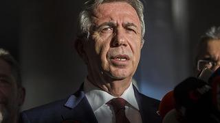 Mansur Yavaş Tarihi Kentler Birliği Başkanı seçildi! Ekrem İmamoğlu: 'Yeni bir dönem başlıyor'