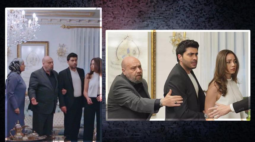 Sezon finali gündemdeydi... Kızılcık Şerbeti dizisine 5 yeni oyuncu geliyor!