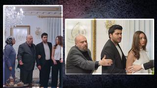 Sezon finali gündemdeydi... Kızılcık Şerbeti dizisine 5 yeni oyuncu geliyor!