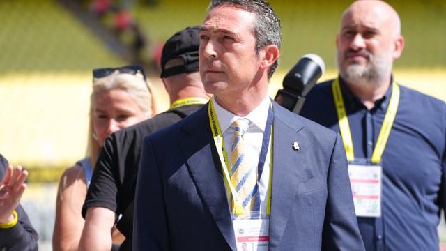 Ali Koç seçim öncesi Aziz Yıldırım'a son kez seslendi! ''Aziz bey gelin bu akşam buluşalım''