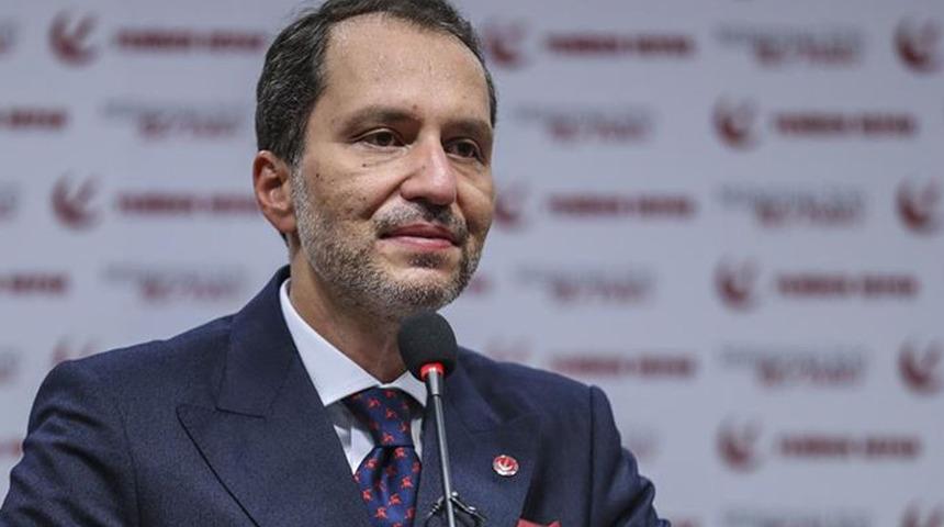 Asgari ücret için '25 bin TL olsun' çıkışı! Fatih Erbakan mesajı verdi: 'Görüşürüz'