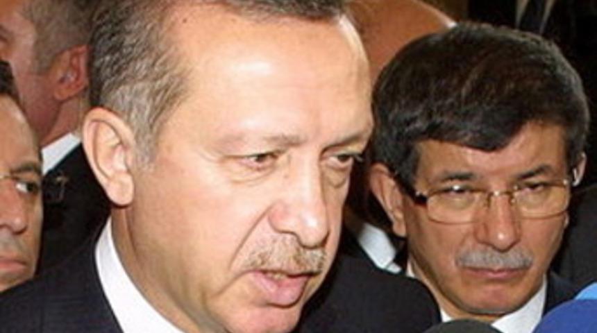 Erdoğan'dan flaş açıklamalar!