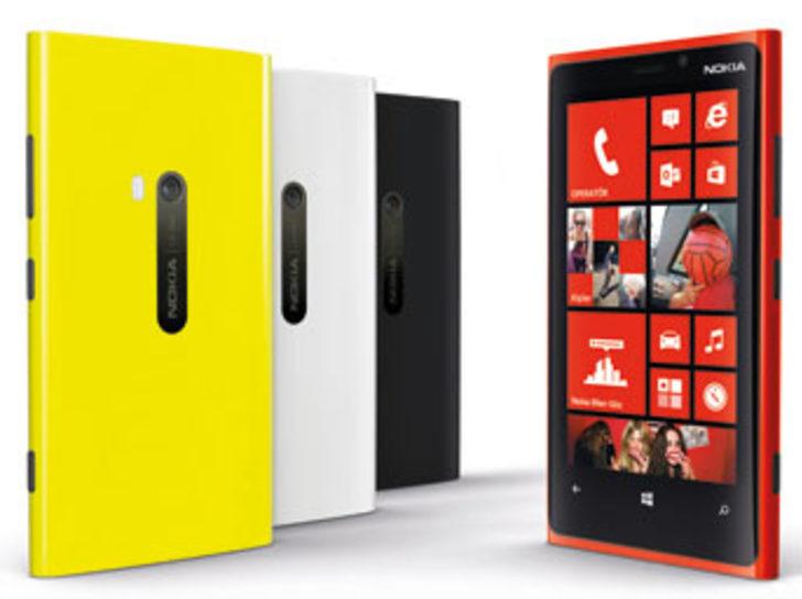 Nokia Lumia 920 nasıl bir telefon?