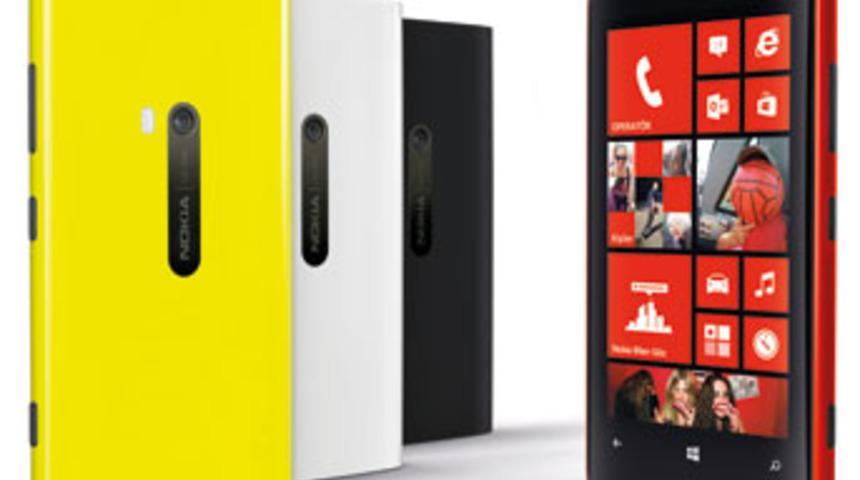 Nokia Lumia 920 nasıl bir telefon?