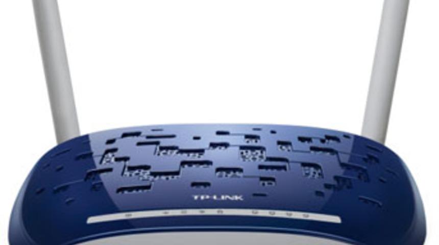 TP-Link 300Mbps Wireless