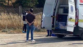 Aydın Efeler'de tüyler ürperten olay! Yol kenarında başından vurulmuş halde bulundu