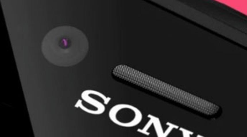 Sony Xperia Z geliyor