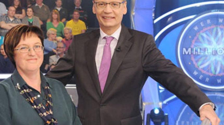 Oğluna inansaydı şimdi milyonerdi!