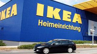 Ikea'dan 'mahkum' itirafı