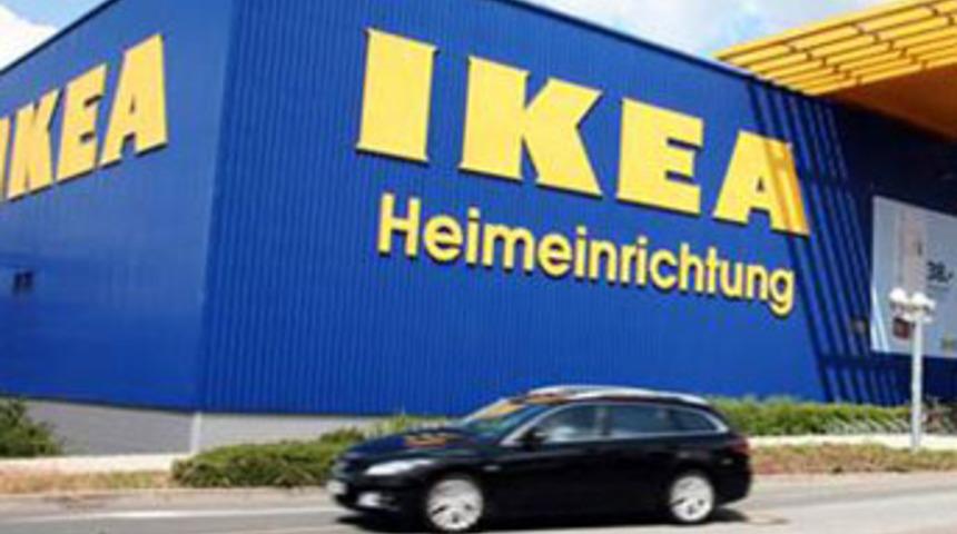 Ikea'dan 'mahkum' itirafı