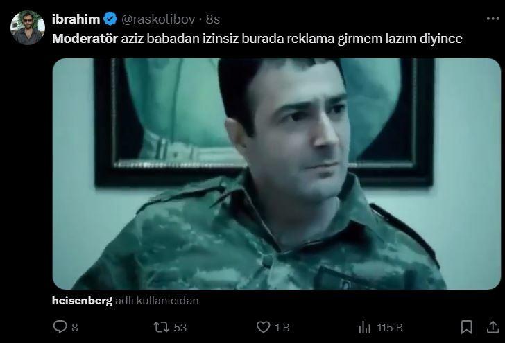 Aziz Yıldırım-Ali Koç karşı karşıya geldi, moderatör Ahmet Selim Kul sosyal medyanın diline düştü! "Sen burada mıydın?" G2