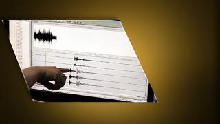 SON DAKİKA | Kahramanmaraş’ta 4.3 büyüklüğünde deprem