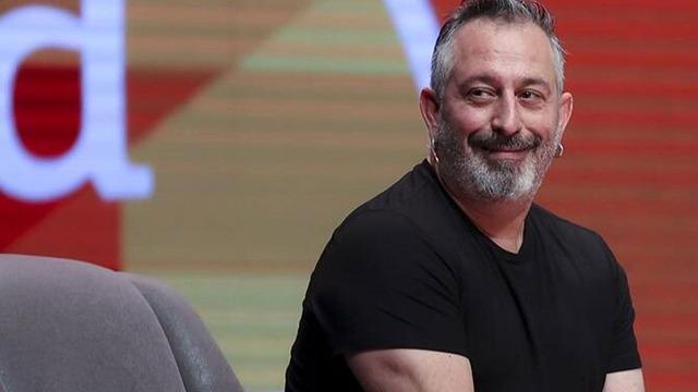 Cem Yılmaz gösterisinde açıkladı! Retina ayrılmış gözüm yüzde 50 görmüyor