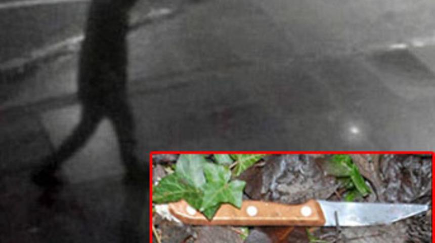 Kızının tecavüzünü telefonda dinledi